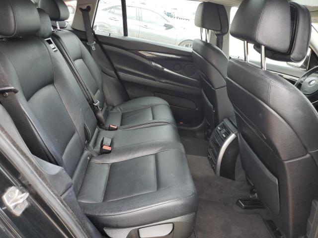 WBASN0C52DDW92646 - 2013 BMW 550 IGT BLACK photo 10