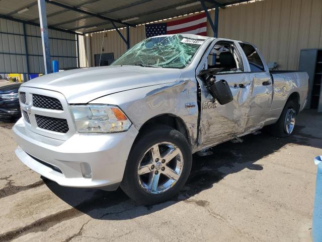 2017 RAM 1500 ST, 