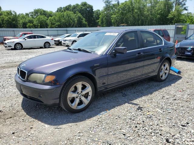 2004 BMW 330 XI, 
