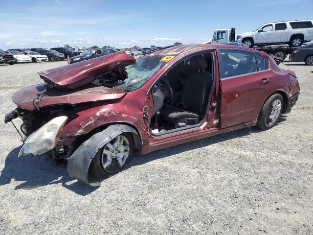 2012 NISSAN ALTIMA BASE, null