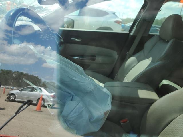 19UUB3F72GA002985 - 2016 ACURA TLX ADVANCE 灰色 照片 7