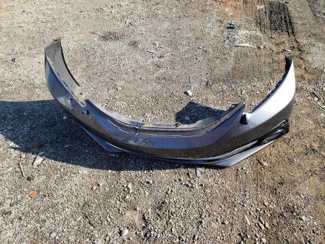 19XFB2F90FE216162 - 2015 HONDA CIVIC EXL 灰色 照片 12