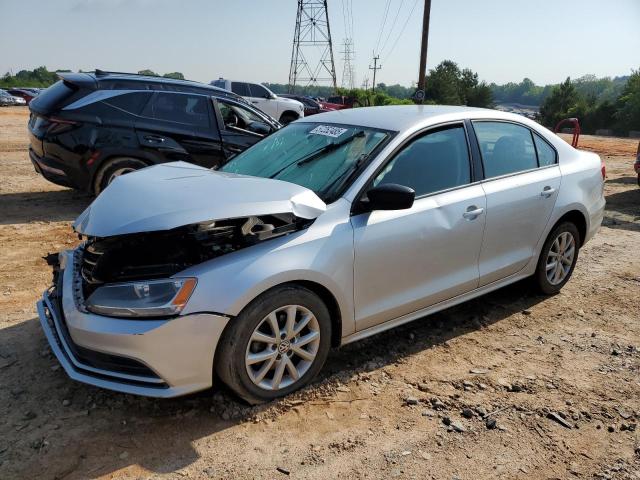 2015 VOLKSWAGEN JETTA SE, 