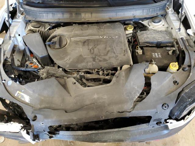 1C4PJMBX8KD387034 - 2019 JEEP CHEROKEE TRAILHAWK WHITE photo 12