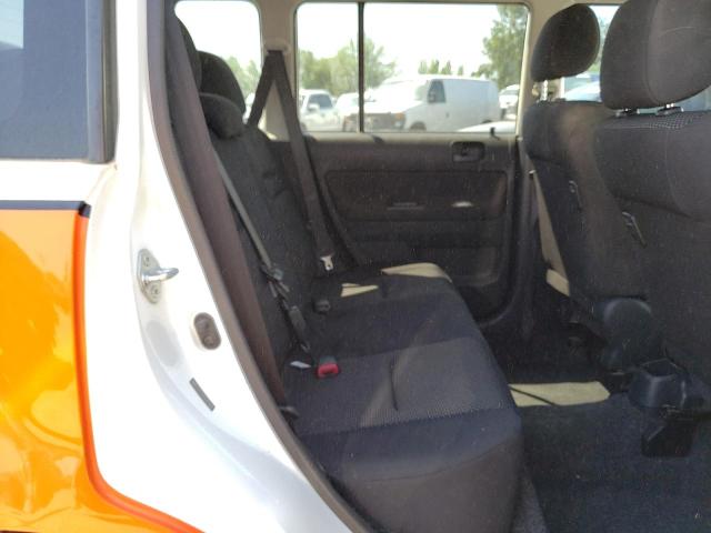 JTLKT324264043665 - 2006 TOYOTA SCION XB 双色 照片 10