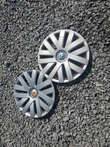 3VWPZ7AJ8BM632553 - 2011 VOLKSWAGEN JETTA S GRAY photo 12