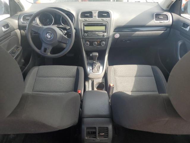 3VWPZ7AJ8BM632553 - 2011 VOLKSWAGEN JETTA S GRAY photo 8