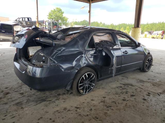 1HGCM56497A073821 - 2007 HONDA ACCORD LX GRAY photo 3