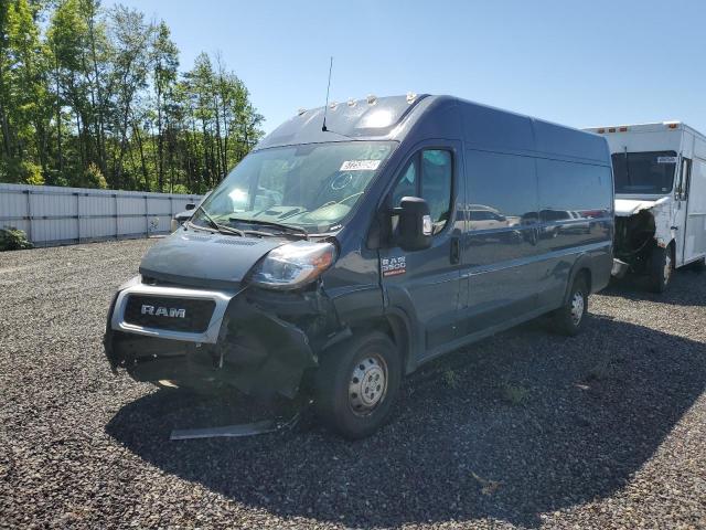 3C6URVJG8LE113049 - 2020 RAM PROMASTER 3500 HIGH 蓝色 照片 1