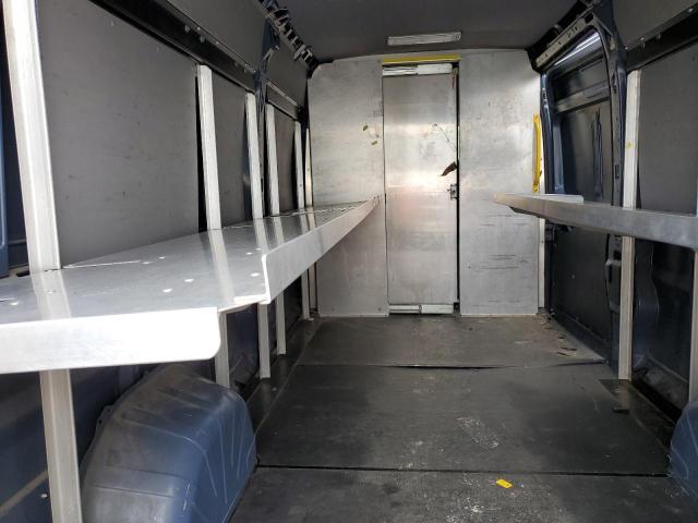 3C6URVJG8LE113049 - 2020 RAM PROMASTER 3500 HIGH 蓝色 照片 10