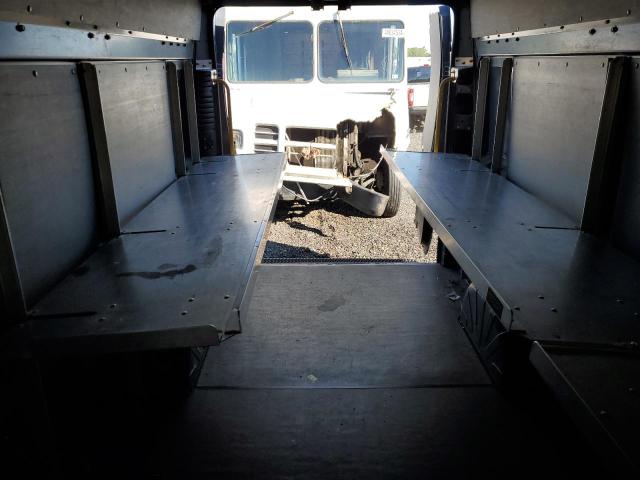 3C6URVJG8LE113049 - 2020 RAM PROMASTER 3500 HIGH 蓝色 照片 11