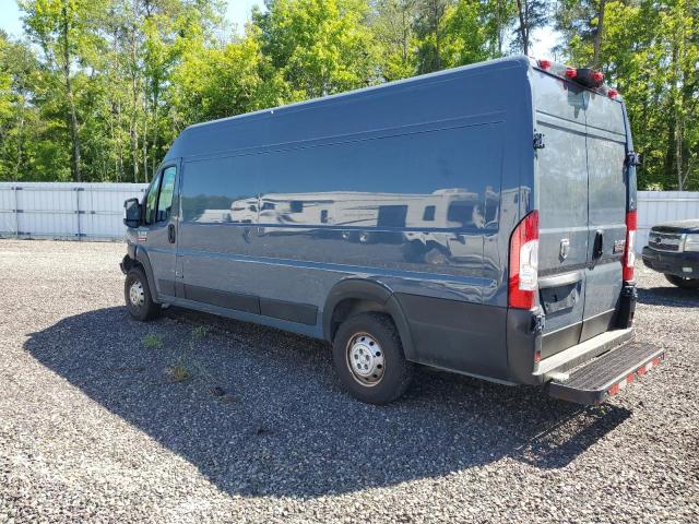 3C6URVJG8LE113049 - 2020 RAM PROMASTER 3500 HIGH 蓝色 照片 2