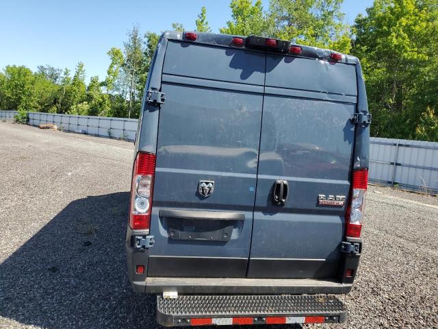 3C6URVJG8LE113049 - 2020 RAM PROMASTER 3500 HIGH 蓝色 照片 6
