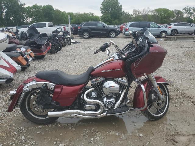 2016 HARLEY-DAVIDSON FLTRXS ROAD GLIDE SPECIAL, null