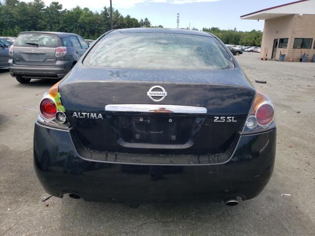 1N4AL21E98C166745 - 2008 NISSAN ALTIMA 2.5 BLACK photo 6