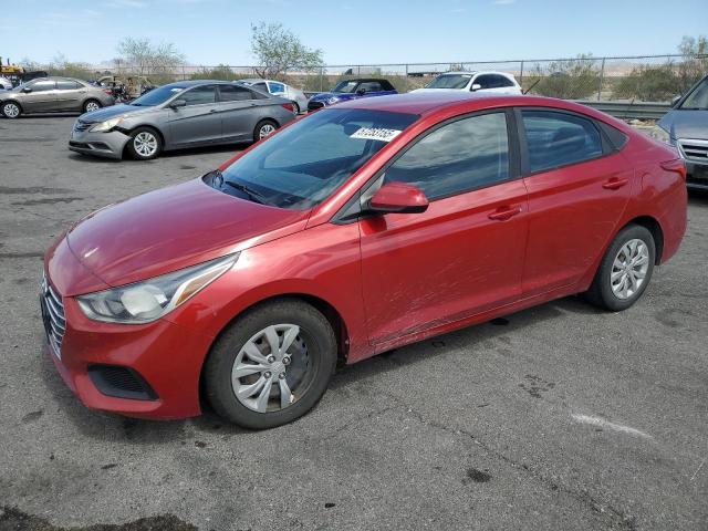 2020 HYUNDAI ACCENT SE, 