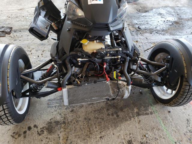 3JB2HEH28NJ000339 - 2022 CAN-AM RYKER RALLY EDITION RED photo 7