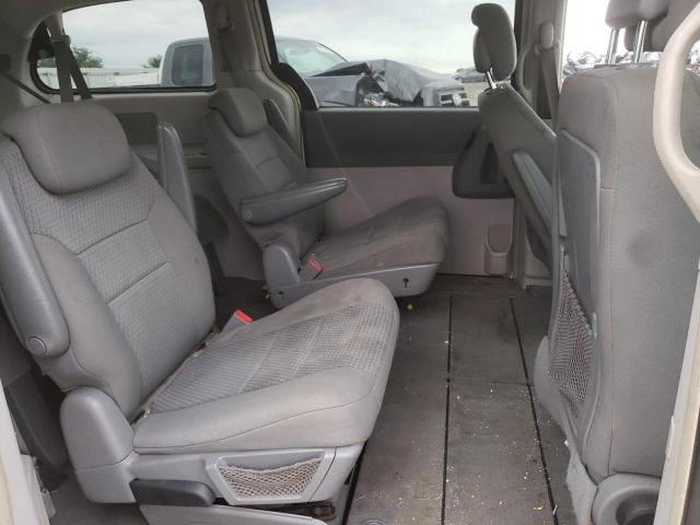 2A4RR5D10AR310650 - 2010 CHRYSLER TOWN & COU TOURING Ağ foto 10