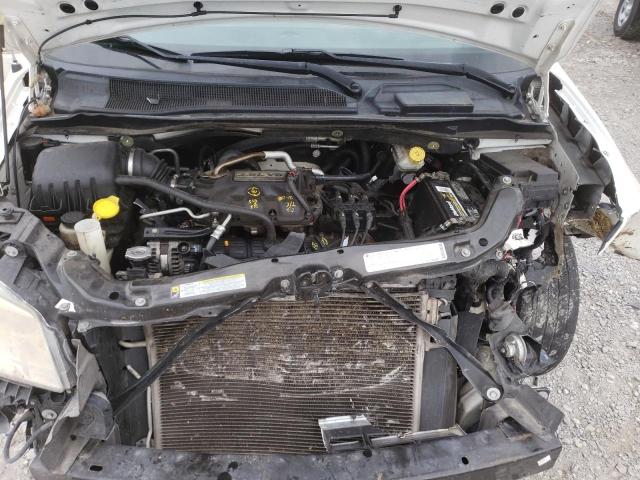 2A4RR5D10AR310650 - 2010 CHRYSLER TOWN & COU TOURING Ağ foto 11