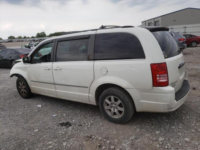 2A4RR5D10AR310650 - 2010 CHRYSLER TOWN & COU TOURING Ağ foto 2