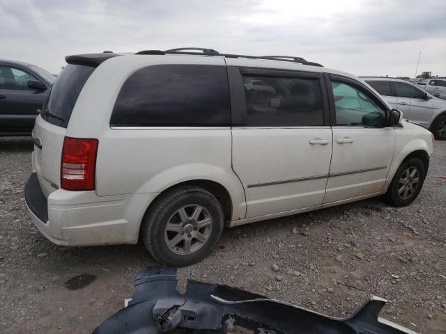 2A4RR5D10AR310650 - 2010 CHRYSLER TOWN & COU TOURING Ağ foto 3