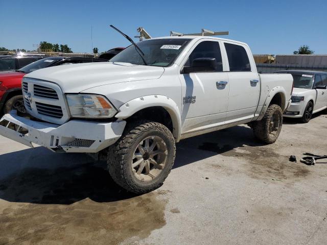 2016 RAM 1500 ST, 