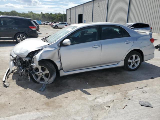 2011 TOYOTA COROLLA BASE, 