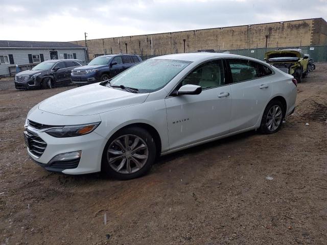 2020 CHEVROLET MALIBU LT, null