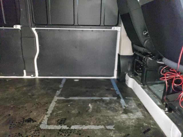 3C6TRVDG2LE115760 - 2020 RAM PROMASTER 2500 HIGH WHITE photo 11