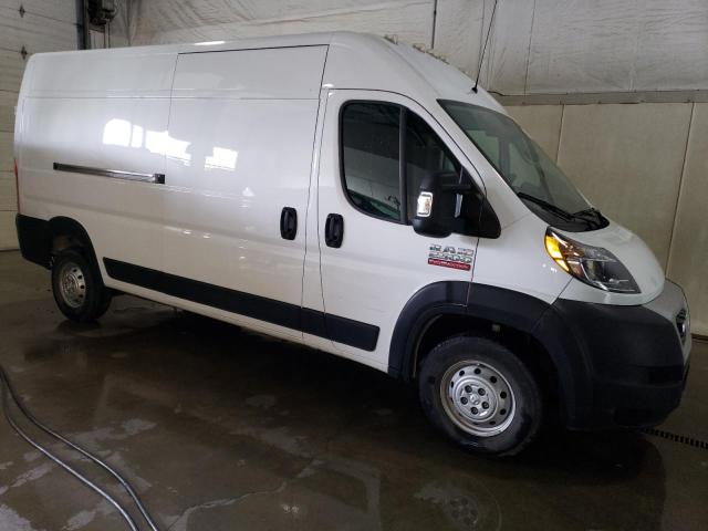 3C6TRVDG2LE115760 - 2020 RAM PROMASTER 2500 HIGH WHITE photo 4