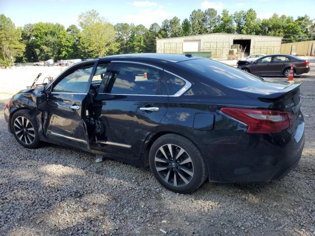 1N4AL3AP6JC112087 - 2018 NISSAN ALTIMA 2.5 BLACK photo 2