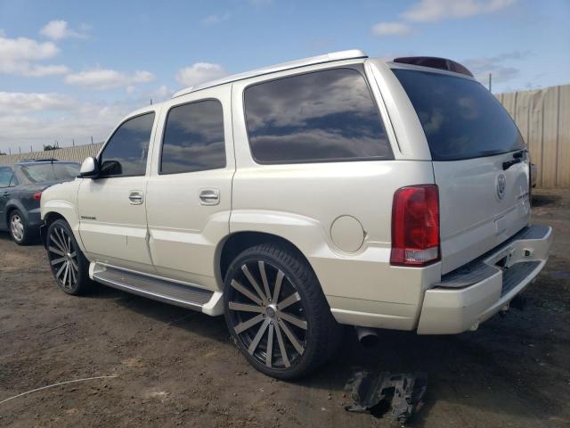 1GYEC63T73R307634 - 2003 CADILLAC ESCALADE LUXURY BEIGE photo 2