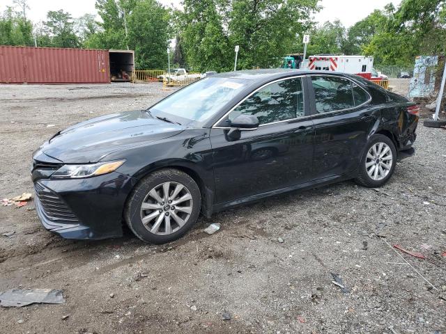 2018 TOYOTA CAMRY L, 