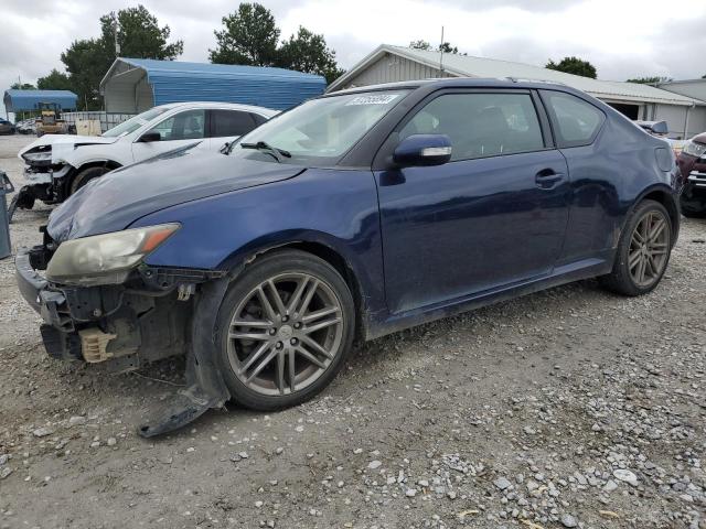 2012 TOYOTA SCION TC, 