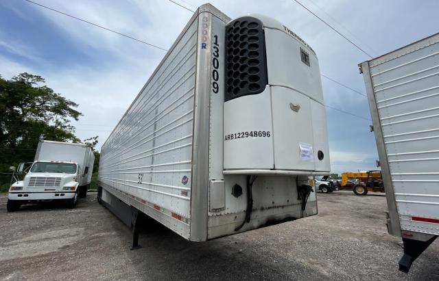 1UYVS2531DU522909 - 2013 UTILITY WHEEL/TOOL თეთრი ფოტო 1