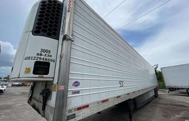 1UYVS2531DU522909 - 2013 UTILITY WHEEL/TOOL თეთრი ფოტო 2