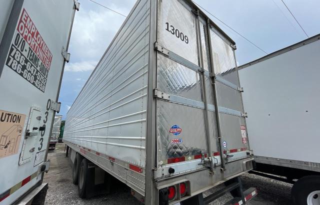 1UYVS2531DU522909 - 2013 UTILITY WHEEL/TOOL თეთრი ფოტო 3