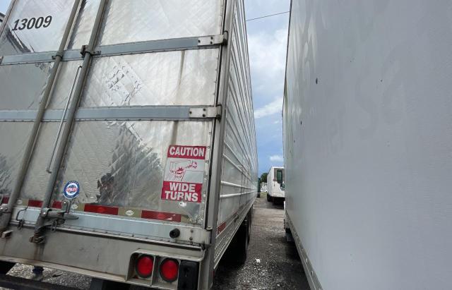 1UYVS2531DU522909 - 2013 UTILITY WHEEL/TOOL თეთრი ფოტო 4