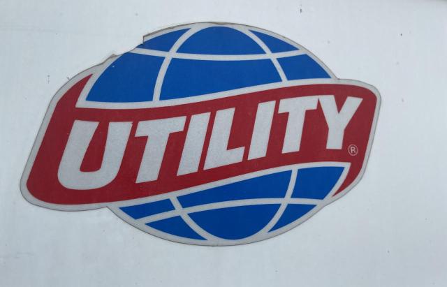 1UYVS2531DU522909 - 2013 UTILITY WHEEL/TOOL თეთრი ფოტო 9