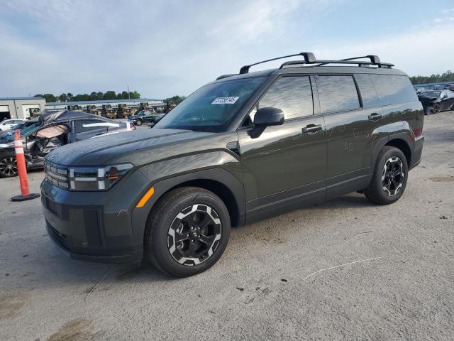 2025 HYUNDAI SANTA FE SEL, 