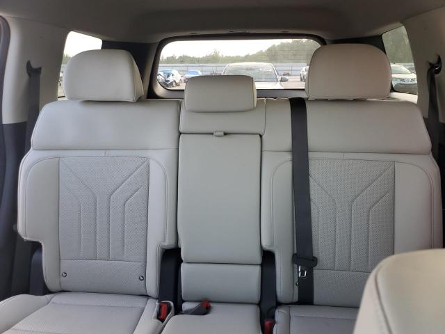 5NMP24GL9SH094687 - 2025 HYUNDAI SANTA FE SEL GREEN photo 10