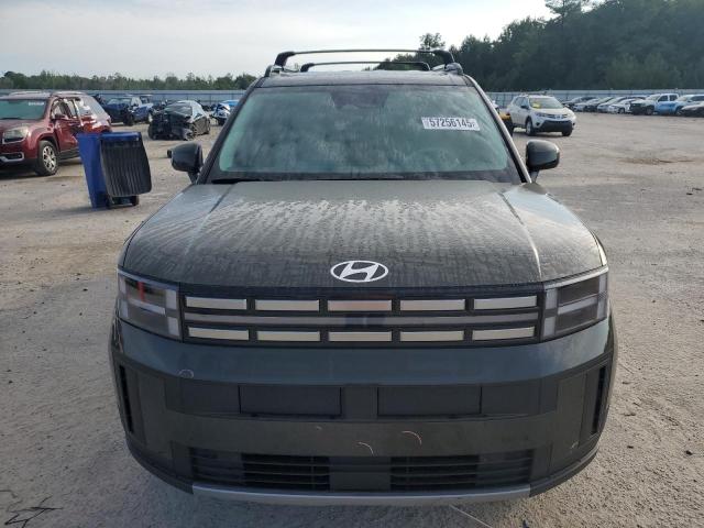 5NMP24GL9SH094687 - 2025 HYUNDAI SANTA FE SEL GREEN photo 5