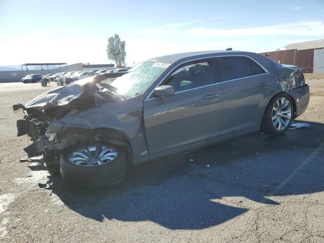 2017 CHRYSLER 300 LIMITED, 