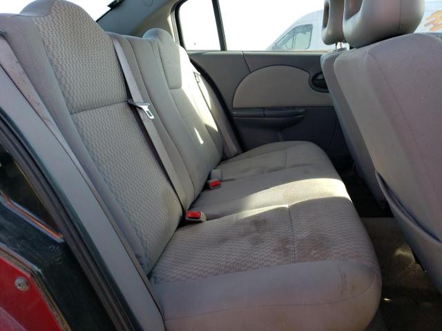 1G8AJ58F76Z177960 - 2006 SATURN ION LEVEL 2 MAROON photo 10