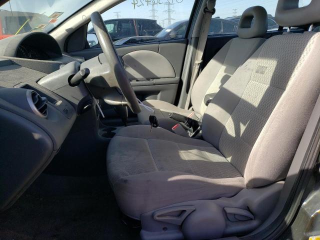 1G8AJ58F76Z177960 - 2006 SATURN ION LEVEL 2 MAROON photo 7