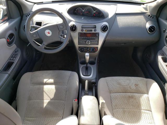 1G8AJ58F76Z177960 - 2006 SATURN ION LEVEL 2 MAROON photo 8