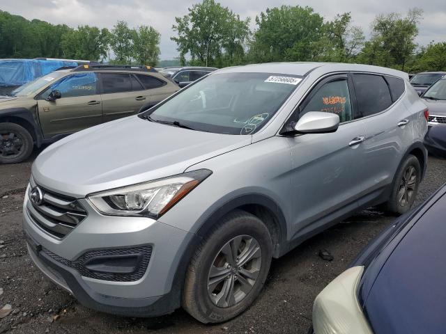 2016 HYUNDAI SANTA FE S, 