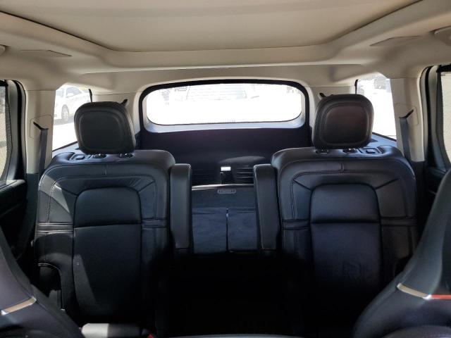 5LM5J7WC1LGL17402 - 2020 LINCOLN AVIATOR RESERVE Gris photo 10