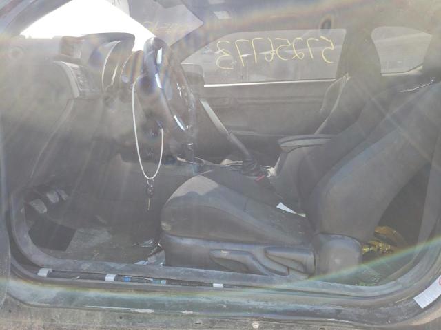 JTKJF5C73C3023129 - 2012 TOYOTA SCION TC 黑色 照片 7