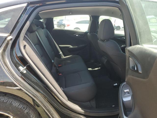 1G1ZG5ST3LF129206 - 2020 CHEVROLET MALIBU RS 黑色 照片 10